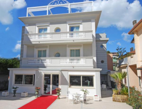 Hotel Residence Villa Del Mare